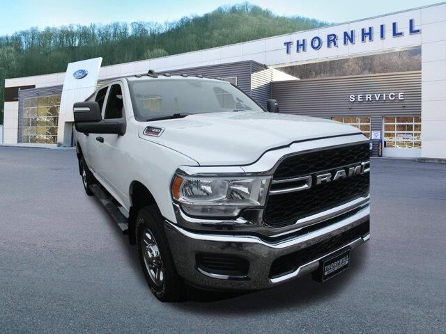 2024 Ram 2500 Tradesman — photo 1 of 26