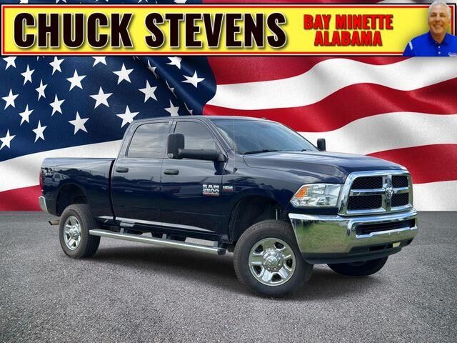 2017 Ram 2500 Tradesman — photo 1 of 43