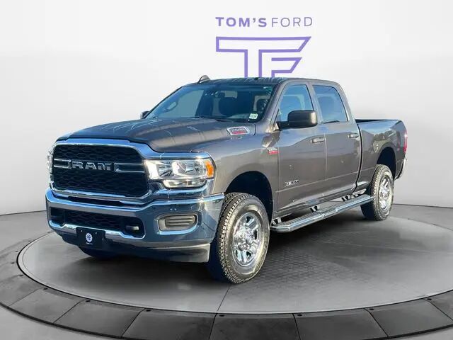 2022 Ram 2500 Tradesman — photo 1 of 38