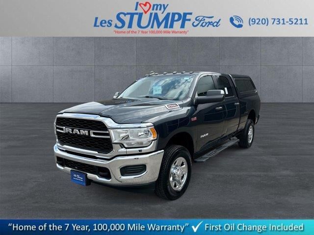 2022 Ram 2500 Tradesman — photo 1 of 13