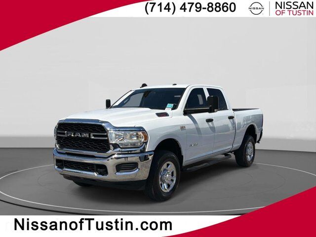 2019 Ram 2500 Tradesman — photo 1 of 1