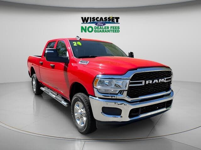 2024 Ram 2500 Tradesman — photo 1 of 1