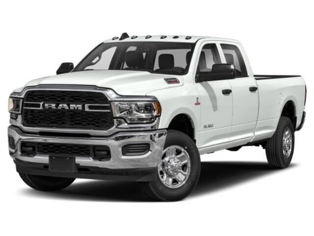 2022 Ram 2500 Tradesman — photo 1 of 1