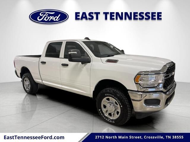 2023 Ram 2500 Tradesman