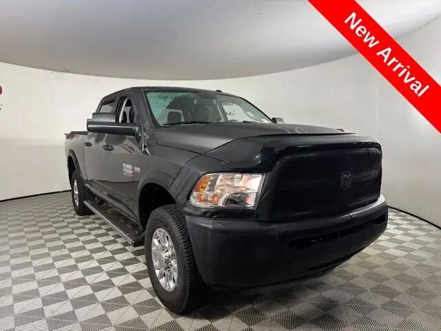 2016 Ram 2500 Tradesman — photo 1 of 26