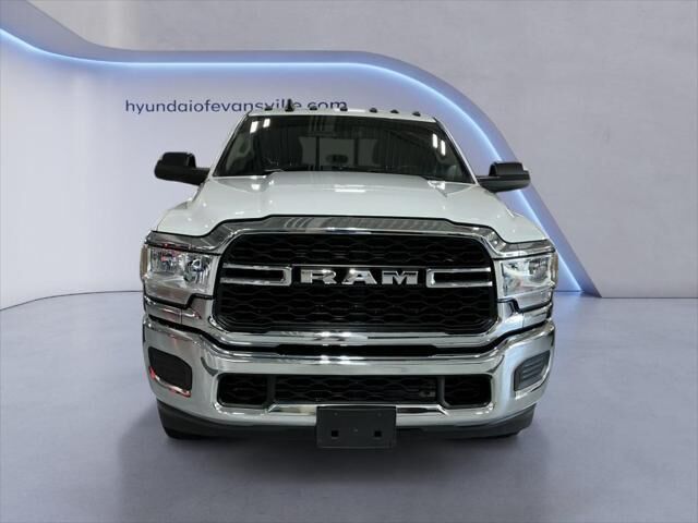 2020 Ram 2500 Tradesman — photo 1 of 13