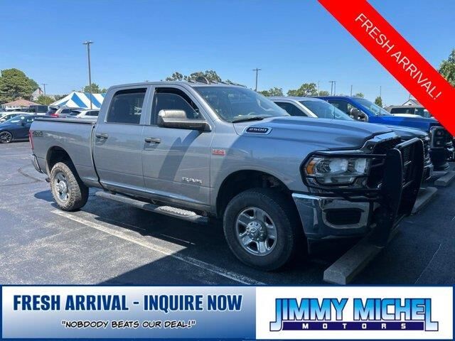 2020 Ram 2500 Tradesman — photo 1 of 8