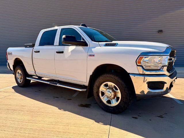 2019 Ram 2500 Tradesman