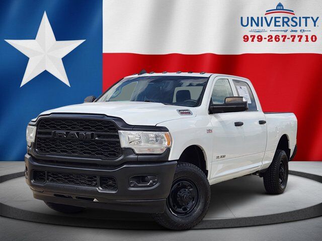 2020 Ram 2500 Tradesman