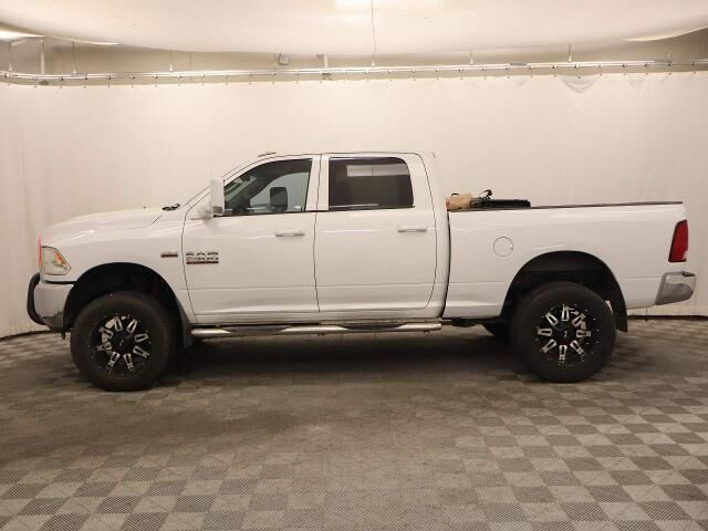 2017 Ram 2500 Tradesman