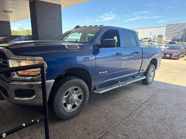 2019 Ram 2500 Tradesman