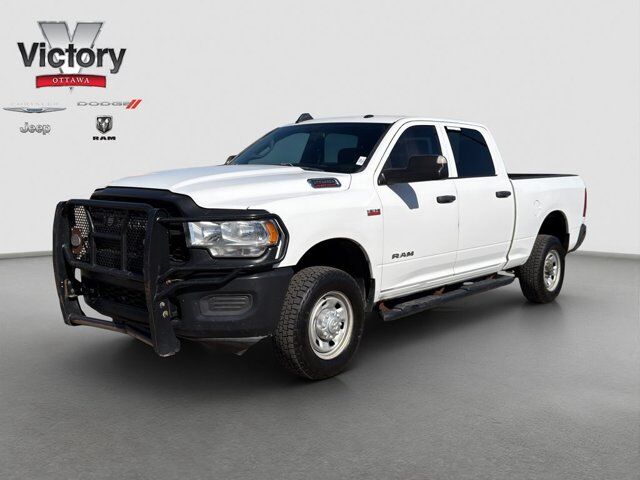 2022 Ram 2500 Tradesman — photo 1 of 1