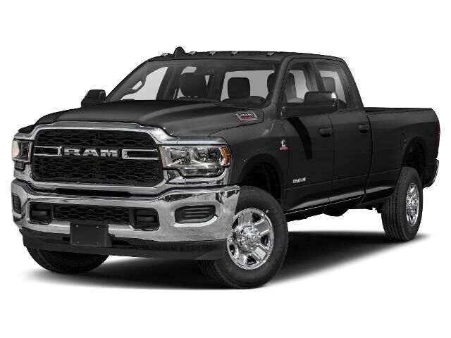 2022 Ram 2500 Tradesman — photo 1 of 1