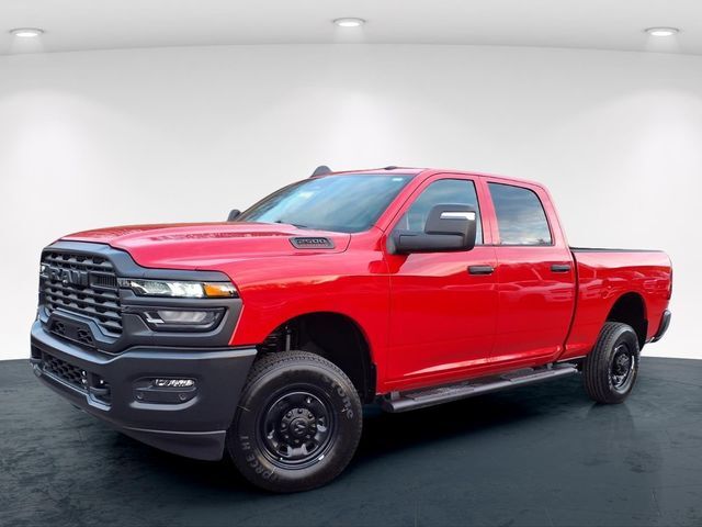 2026 Ram 2500 Tradesman — photo 1 of 1