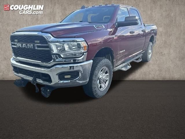 2021 Ram 2500 Tradesman — photo 1 of 13