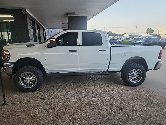 2026 Ram 2500 Tradesman — photo 1 of 13