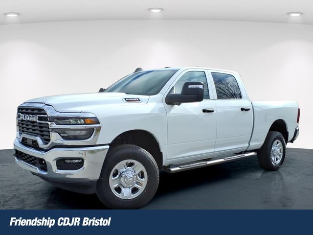 2026 Ram 2500 Tradesman — photo 1 of 1