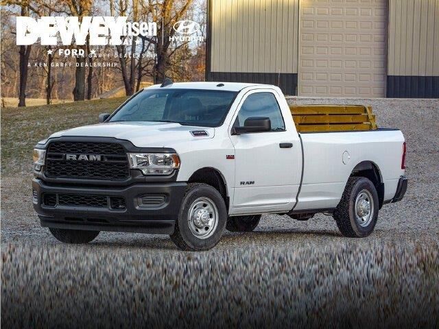 2019 Ram 2500 Tradesman