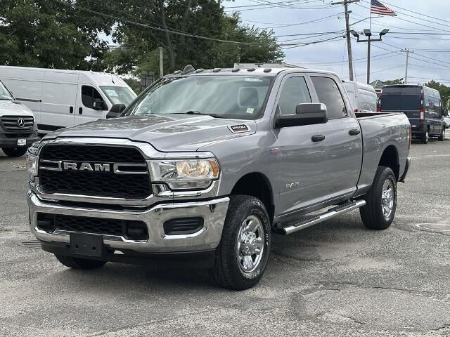 2019 Ram 2500 Tradesman — photo 1 of 26