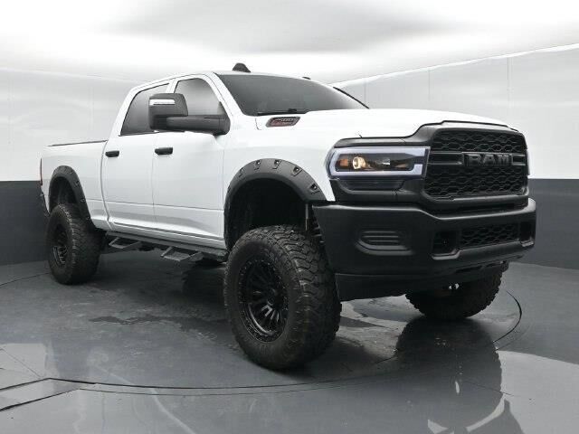 2023 Ram 2500 Tradesman