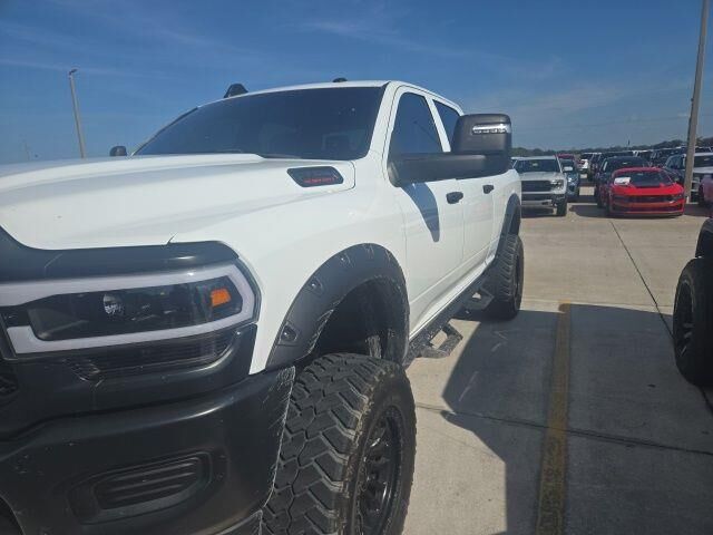 2023 Ram 2500 Tradesman — photo 1 of 13