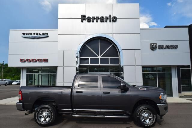 2024 Ram 2500 Tradesman — photo 1 of 13
