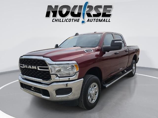 2024 Ram 2500 Tradesman — photo 1 of 13