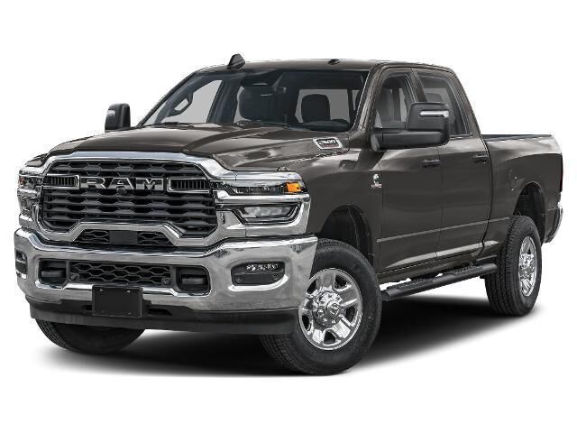 2025 Ram 2500 Tradesman — photo 1 of 26