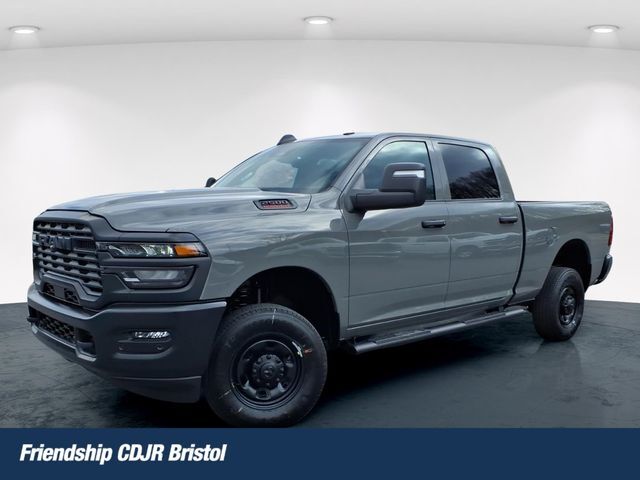 2026 Ram 2500 Tradesman — photo 1 of 1