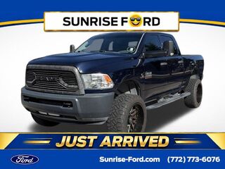 2016 Ram 2500 Tradesman