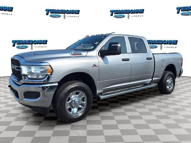 2024 Ram 2500 Tradesman — photo 1 of 26