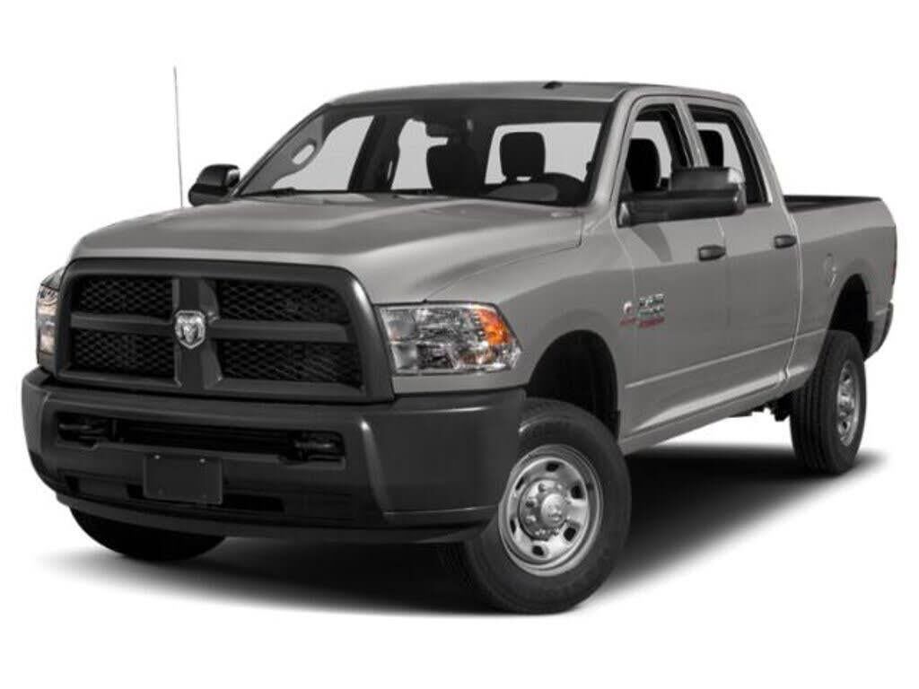 2015 Ram 2500 Tradesman — photo 1 of 1