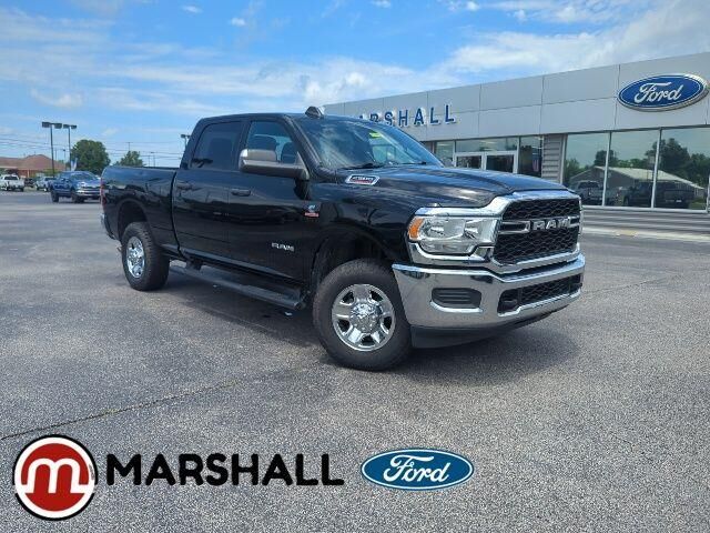 2021 Ram 2500 Tradesman — photo 1 of 11