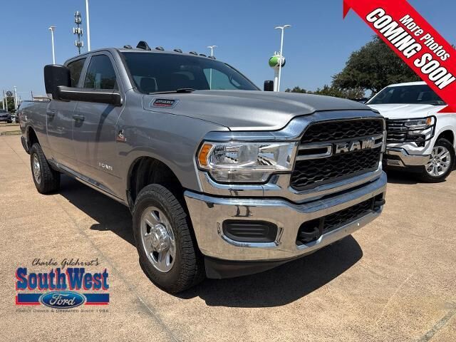 2022 Ram 2500 Tradesman — photo 1 of 26