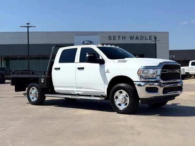 2023 Ram 2500 Tradesman