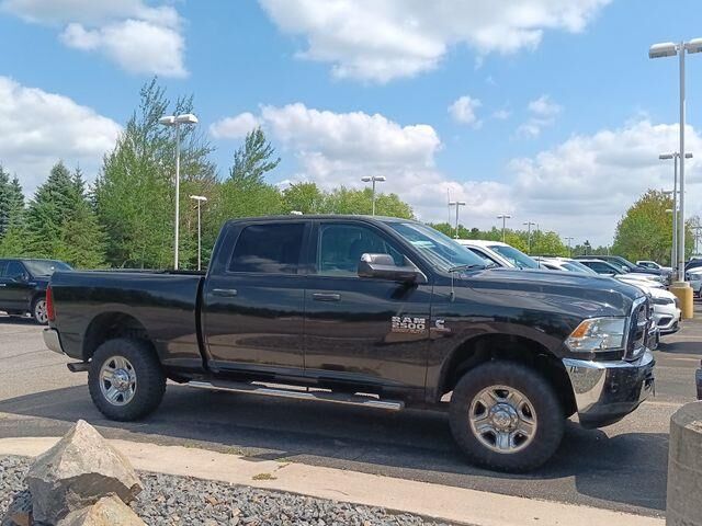 2017 Ram 2500 Tradesman — photo 1 of 26