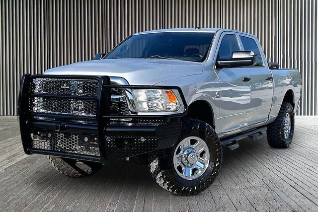 2013 Ram 2500 Tradesman — photo 1 of 26