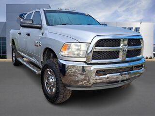2017 Ram 2500 Tradesman