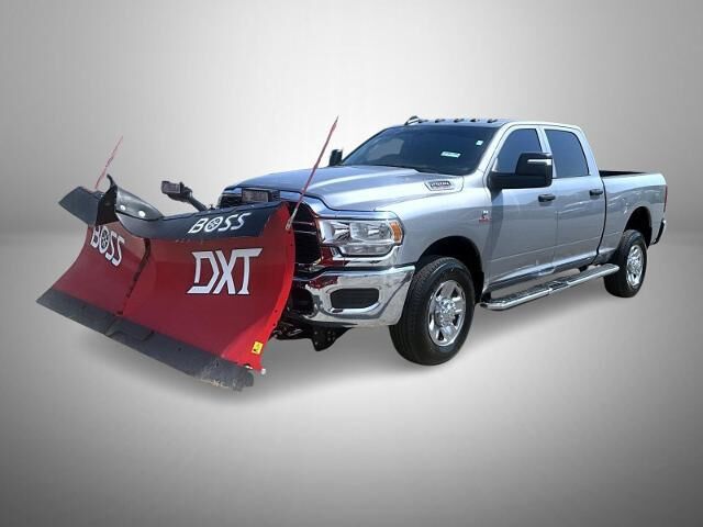 2023 Ram 2500 Tradesman — photo 1 of 26