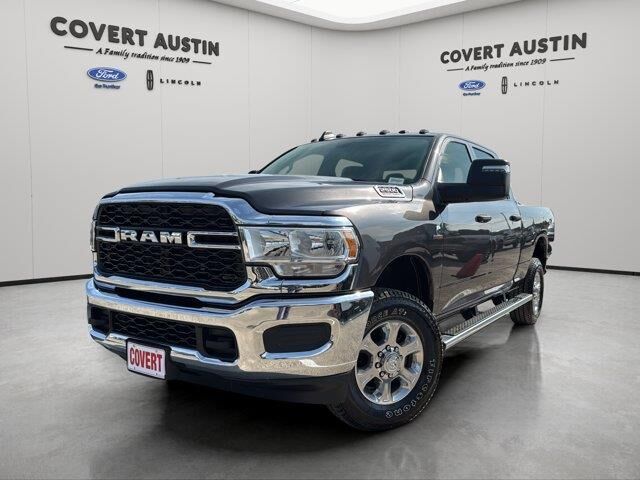 2023 Ram 2500 Tradesman — photo 1 of 26