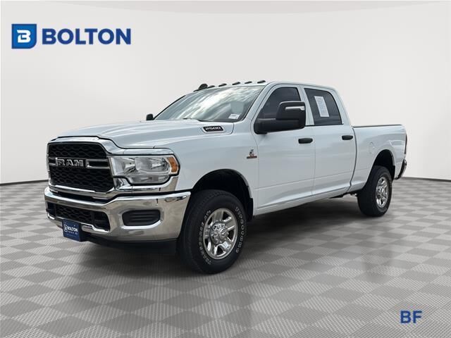 2024 Ram 2500 Tradesman — photo 1 of 13