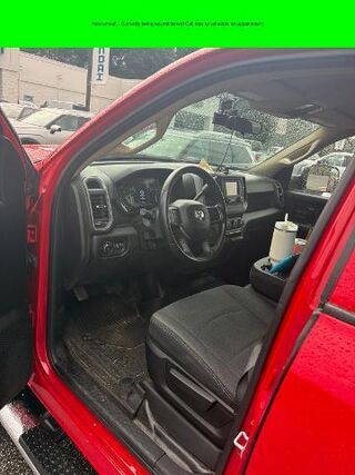 2020 Ram 2500 Tradesman — photo 1 of 53