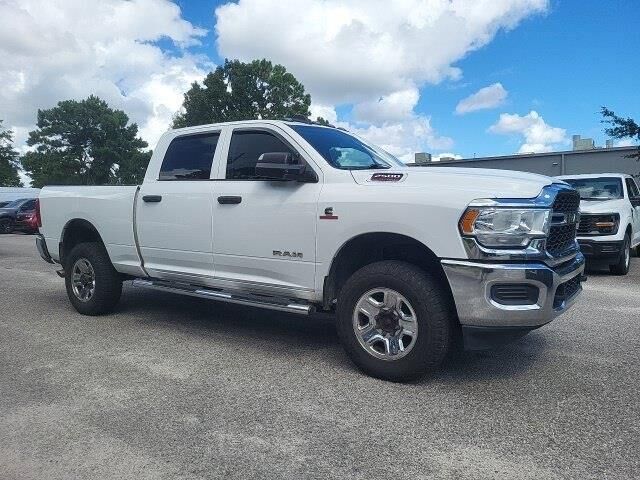 2020 Ram 2500 Tradesman
