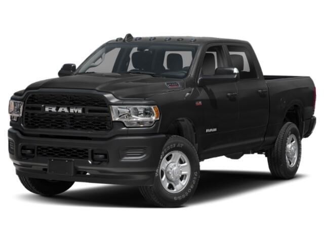 2021 Ram 2500 Tradesman — photo 1 of 1
