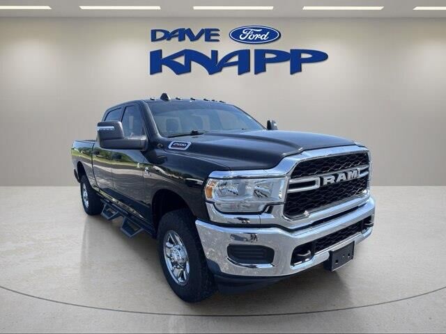 2024 Ram 2500 Tradesman — photo 1 of 13