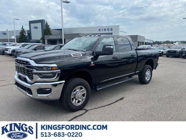 2025 Ram 2500 Tradesman — photo 1 of 39
