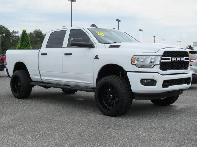 2020 Ram 2500