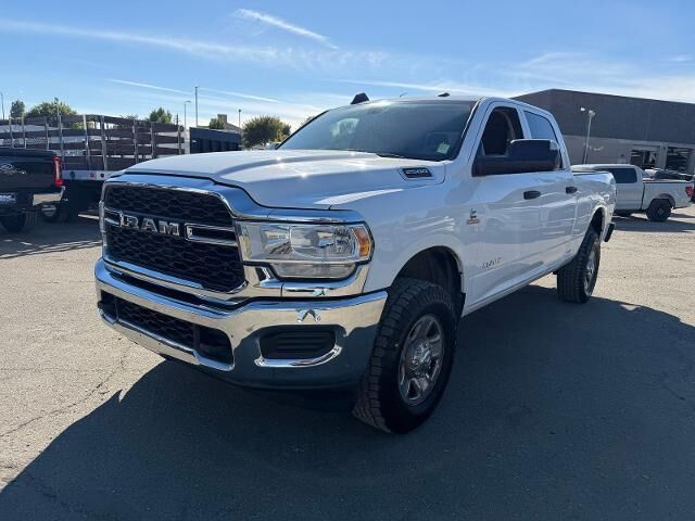 2020 Ram 2500 Tradesman — photo 1 of 24