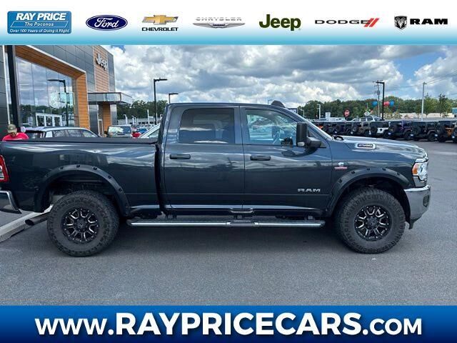 2020 Ram 2500 Tradesman — photo 1 of 13