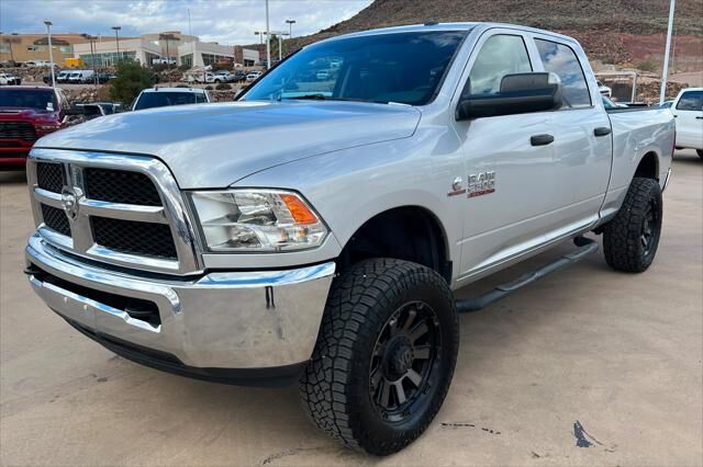 2016 Ram 2500 Tradesman